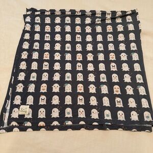 Bamboo Swaddle Blanket Kozi & Co